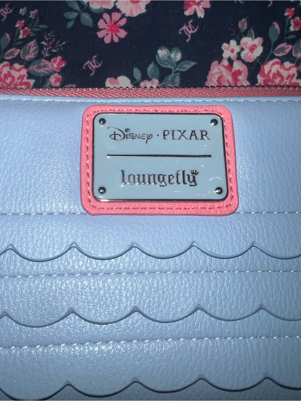 Loungefly good used